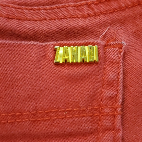 Zanadi stretch jeans - Picture 5 of 6